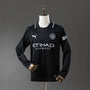 MAILLOT MANCHE LONGUE 25/26 MANCHESTER CITY