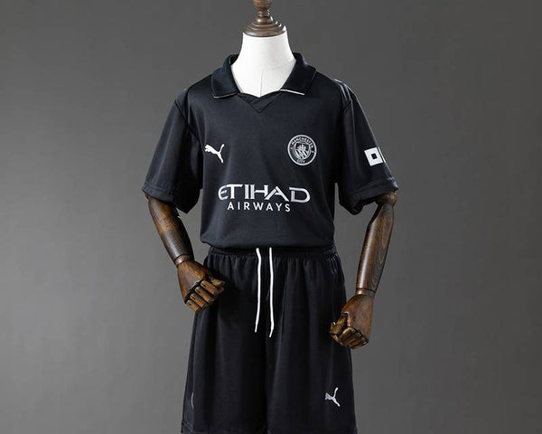 KIT ENFANT 25/26 MANCHESTER CITY
