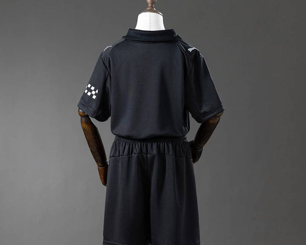 KIT ENFANT 25/26 MANCHESTER CITY