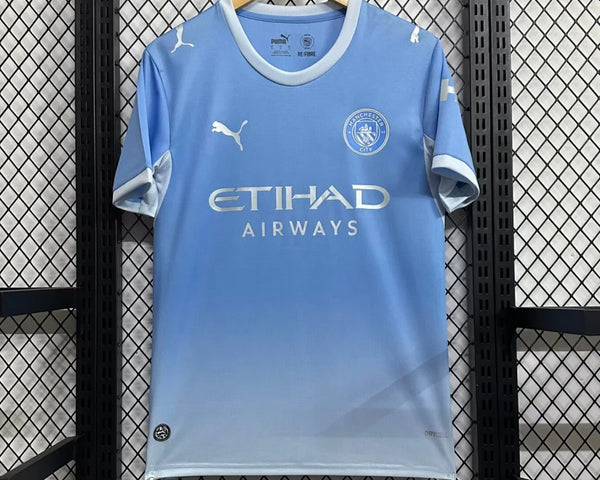 MAILLOT 26/27 MANCHESTER CITY DOMICILE