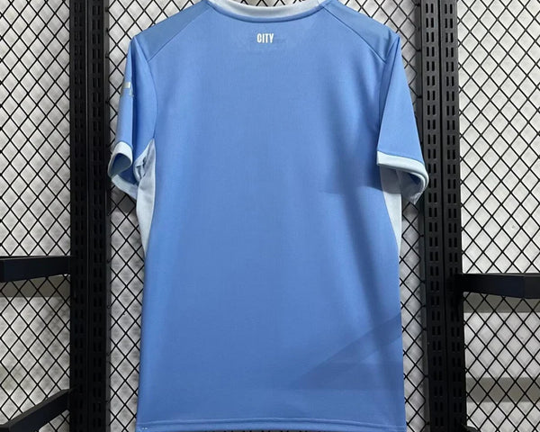 MAILLOT 26/27 MANCHESTER CITY DOMICILE