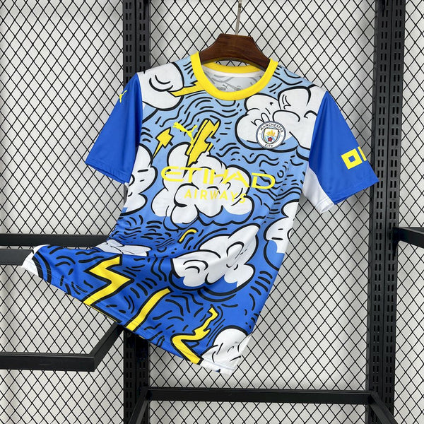 Manchester City spécial 25/26