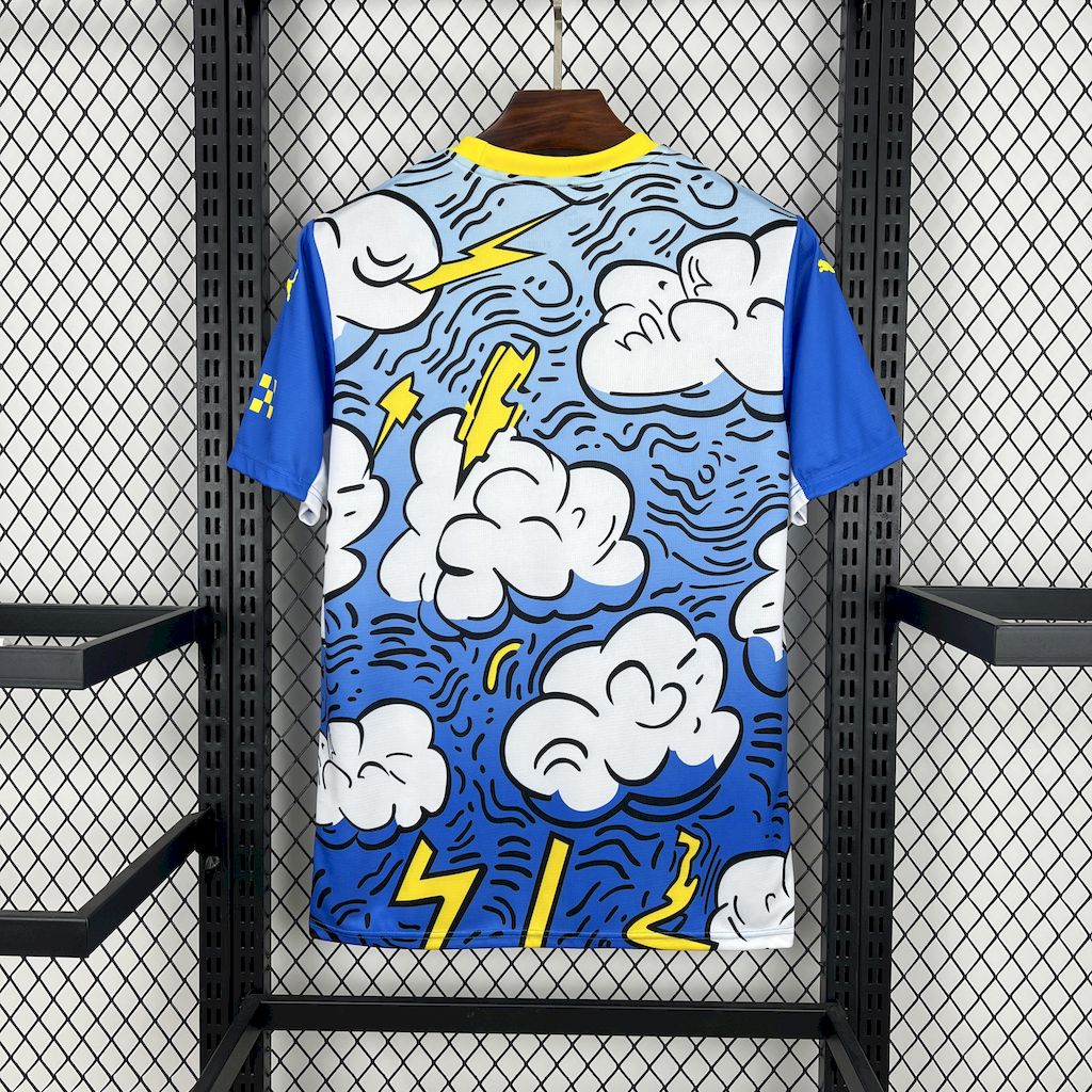 Manchester City spécial 25/26