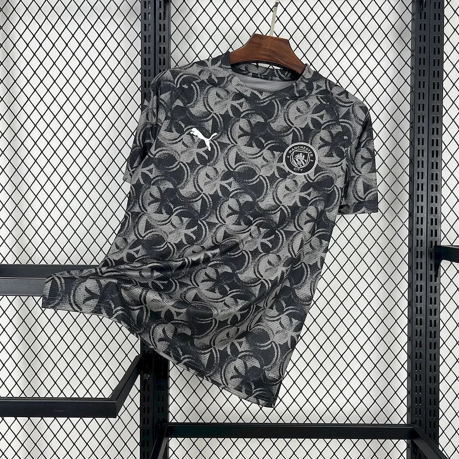 MAILLOT 25/26 MANCHESTER CITY ENTRAÎNEMENT