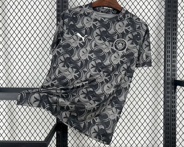 MAILLOT 25/26 MANCHESTER CITY ENTRAÎNEMENT