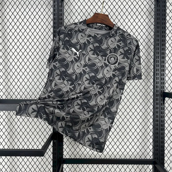 MAILLOT 25/26 MANCHESTER CITY ENTRAÎNEMENT
