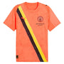 MAILLOT MANCHESTER CITY ORANGE 25/26