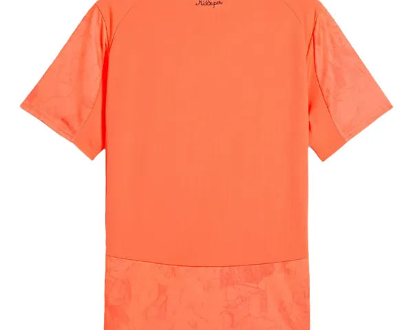 MAILLOT MANCHESTER CITY ORANGE 25/26