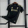 Liverpool maillot foot noir 2025 2026