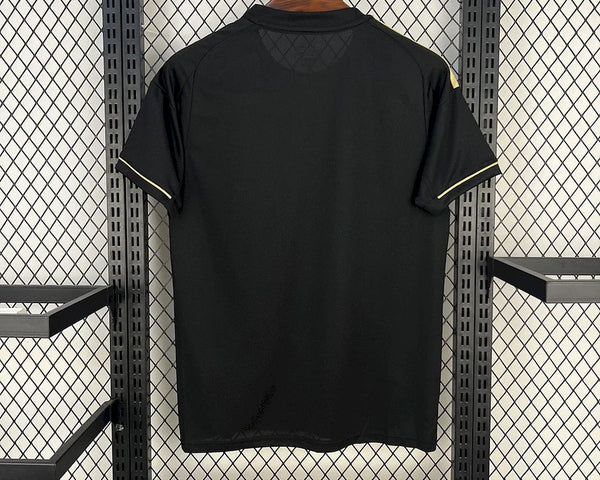 Liverpool maillot foot noir 2025 2026