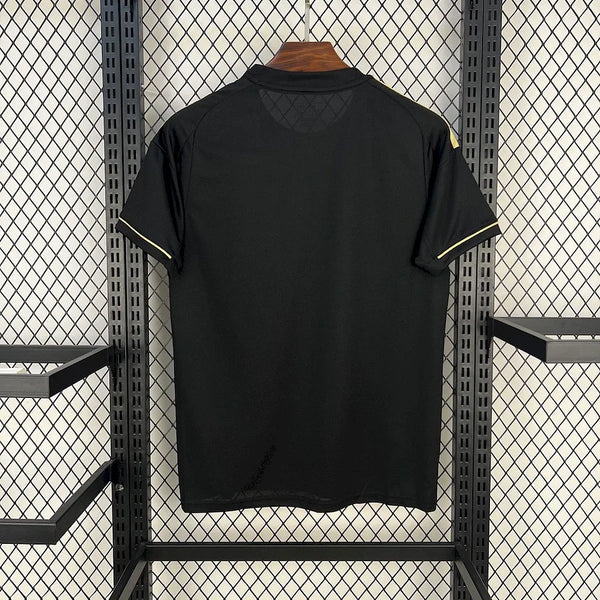 Liverpool maillot foot noir 2025 2026