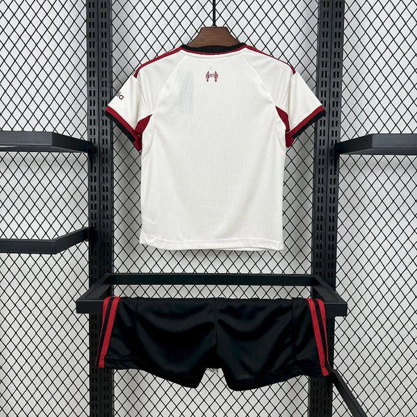 Kit Enfant Liverpool 2025 2026