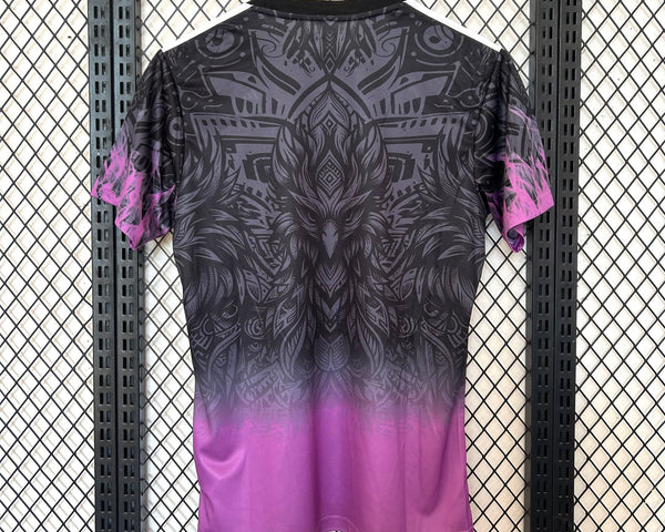 Liverpool maillot concept 2025/2026