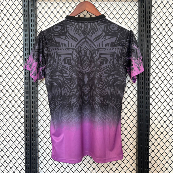 Liverpool maillot concept 2025/2026