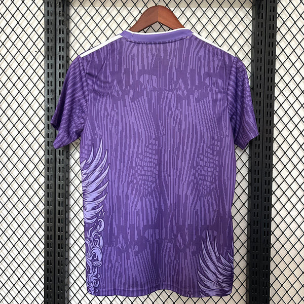 Liverpool maillot concept 2025/2026