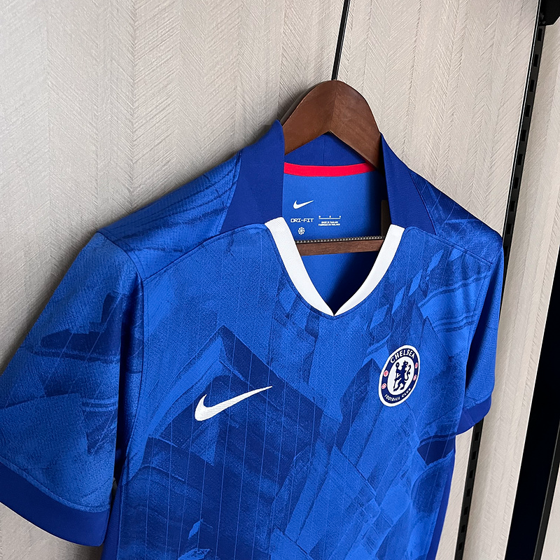MAILLOT 25/26 CHELSEA DOMICILE