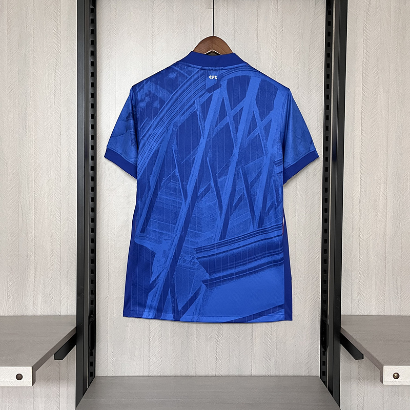 MAILLOT 25/26 CHELSEA DOMICILE