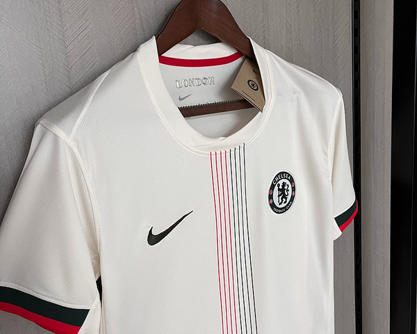 MAILLOT 25/26 CHELSEA EXTÉRIEUR