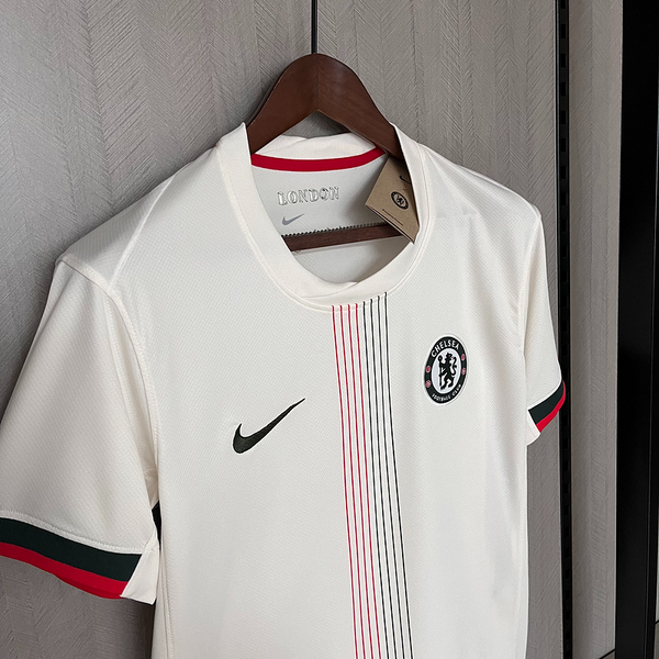 MAILLOT 25/26 CHELSEA EXTÉRIEUR
