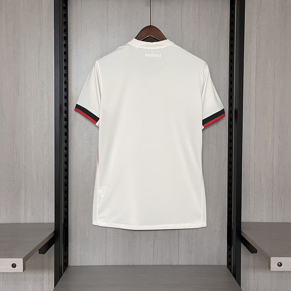 MAILLOT 25/26 CHELSEA EXTÉRIEUR