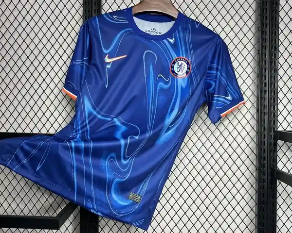 MAILLOT 24/25 CHELSEA