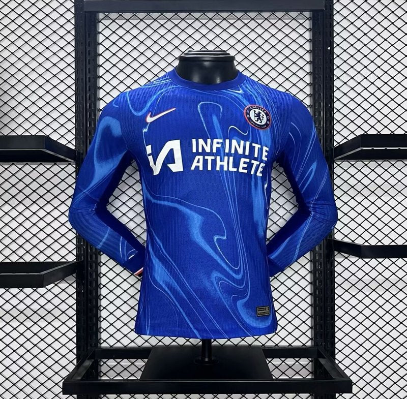 CHELSEA DOMICILE MANCHE LONGUE