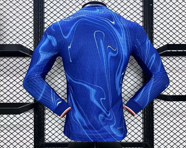 CHELSEA DOMICILE MANCHE LONGUE