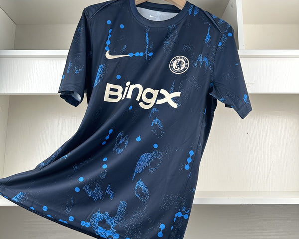 CHELSEA MAILLOT PRE MATCH 24/25
