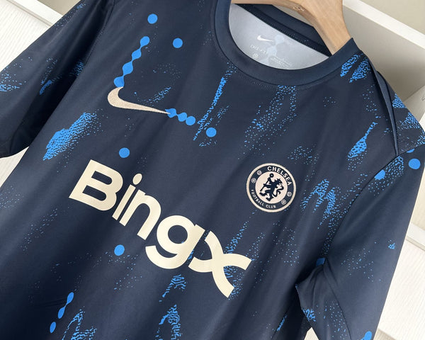CHELSEA MAILLOT PRE MATCH 24/25