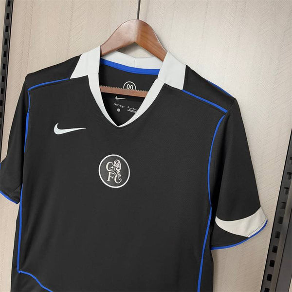 MAILLOT 25/26 CHELSEA THIRD