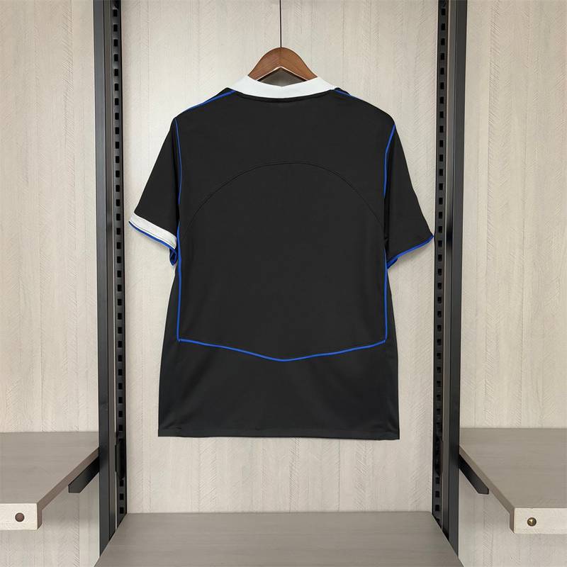 MAILLOT 25/26 CHELSEA THIRD