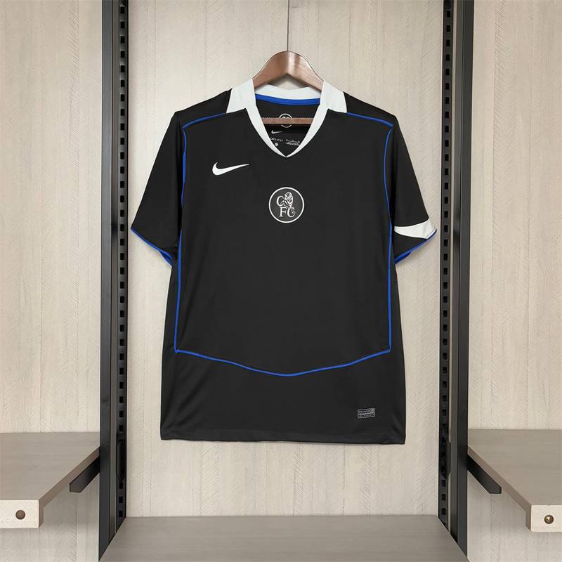MAILLOT 25/26 CHELSEA THIRD