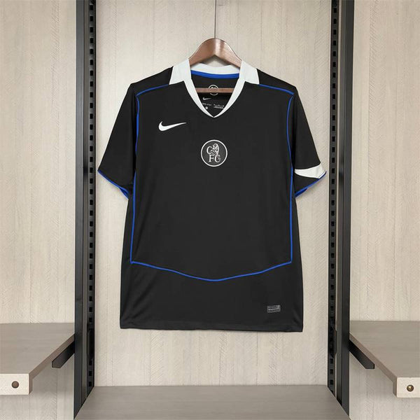 MAILLOT 25/26 CHELSEA THIRD