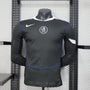 MAILLOT 25/26 CHELSEA THIRD MANCHES LONGUES