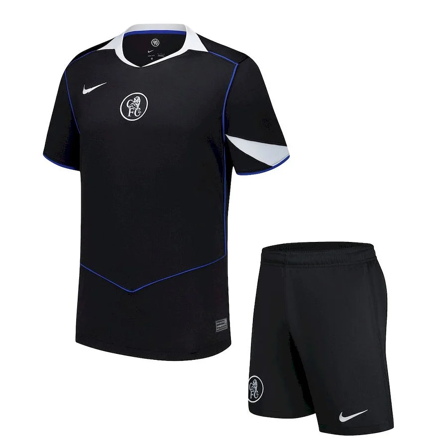 KIT ENFANT 25/26 CHELSEA THIRD