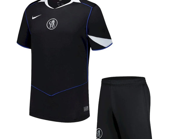 KIT ENFANT 25/26 CHELSEA THIRD