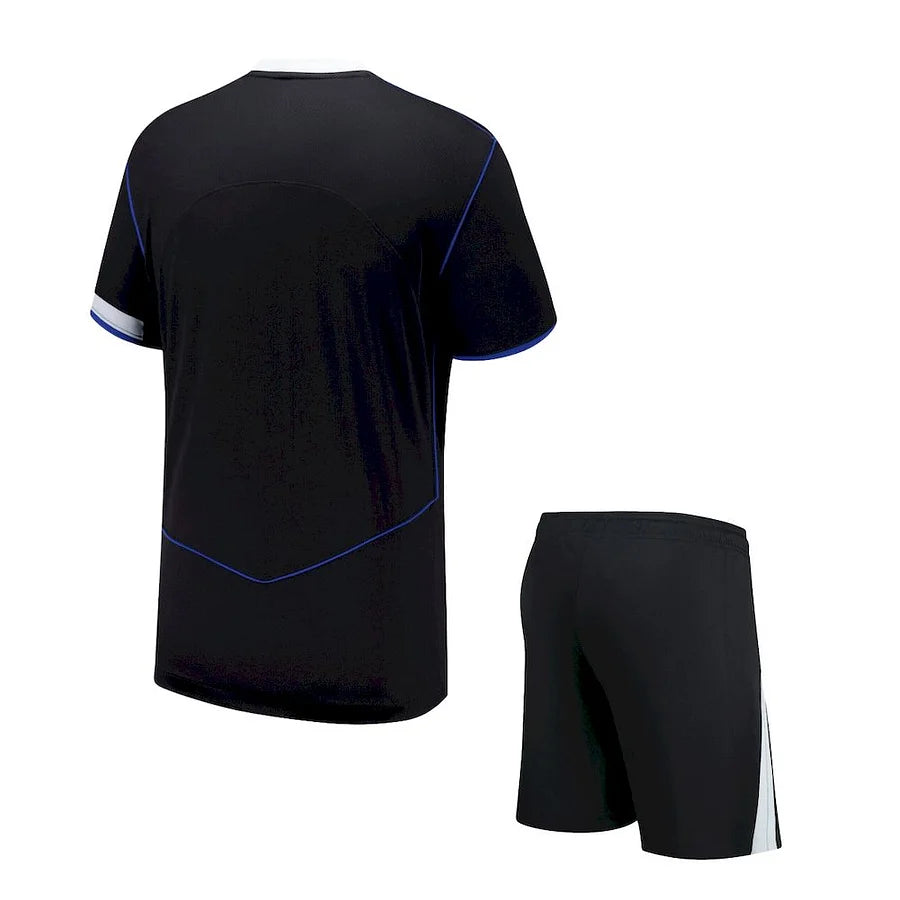 KIT ENFANT 25/26 CHELSEA THIRD