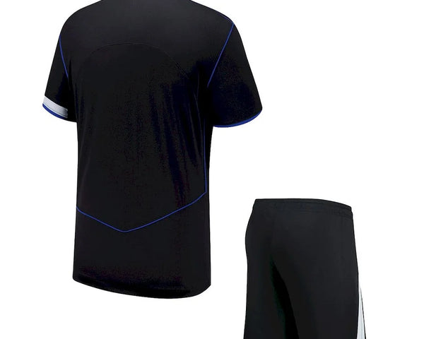 KIT ENFANT 25/26 CHELSEA THIRD