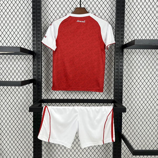 Kit enfant Arsenal DOM 25/26