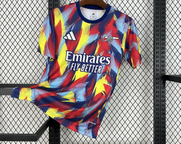 MAILLOT 24/25 ARSENAL SPÉCIAL