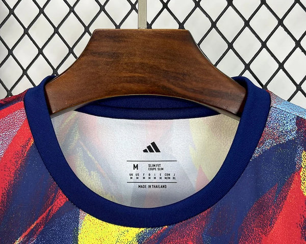 MAILLOT 24/25 ARSENAL SPÉCIAL