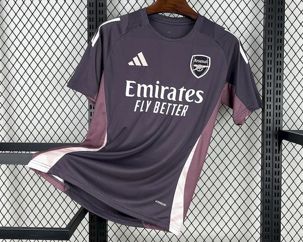 Arsenal maillot foot entraînement 2025 2026