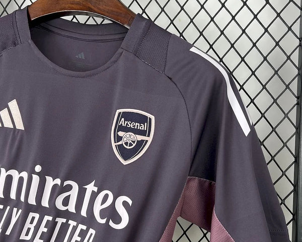 Arsenal maillot foot entraînement 2025 2026