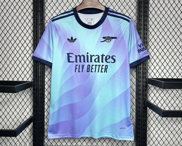 MAILLOT 24/25 ARSENAL THIRD