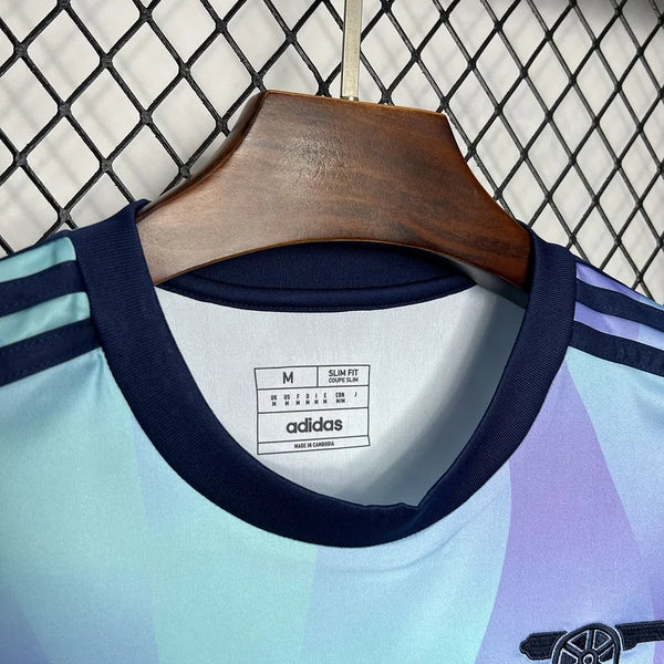 MAILLOT 24/25 ARSENAL THIRD