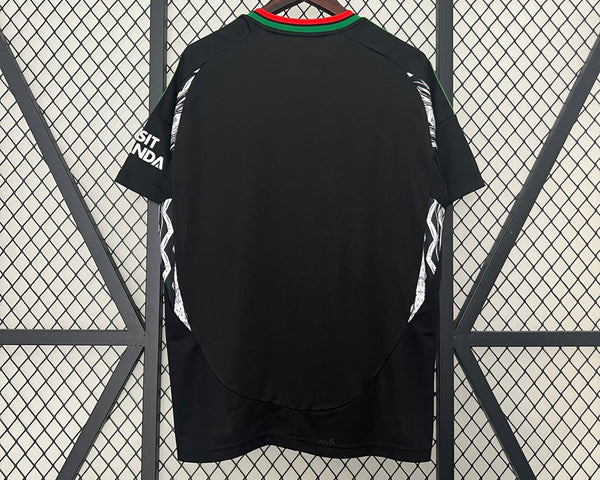 Arsenal 2024/25 Extérieur