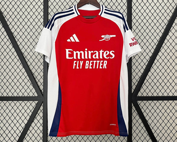 Arsenal 2024/25 Domicile