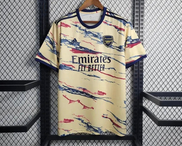 Arsenal 2023/24 Concept