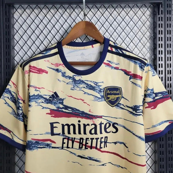 Arsenal 2023/24 Concept