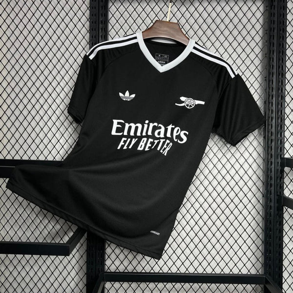 Arsenal 2024/25 Noir